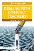 Dealing With Difficult Teachers
