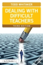 Capa do artigo Dealing With Difficult Teachers