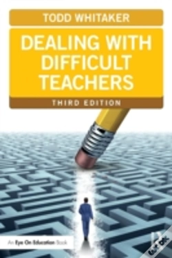Capa do artigo Dealing With Difficult Teachers