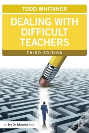 Capa do artigo Dealing With Difficult Teachers