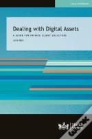 Dealing With Digital Assets