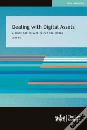 Capa do artigo Dealing With Digital Assets