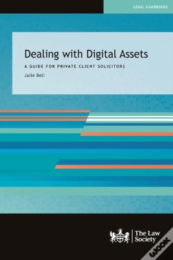 Capa do artigo Dealing With Digital Assets