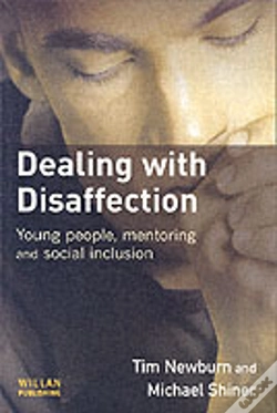 Capa do artigo Dealing With Disaffection