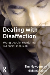 Capa do artigo Dealing With Disaffection