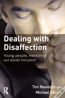 Capa do artigo Dealing With Disaffection