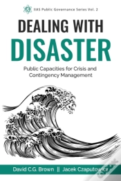 Capa do artigo Dealing With Disaster