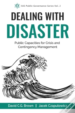 Capa do artigo Dealing With Disaster