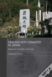 Capa do artigo Dealing With Disaster In Japan