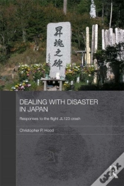 Capa do artigo Dealing With Disaster In Japan