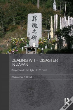 Capa do artigo Dealing With Disaster In Japan