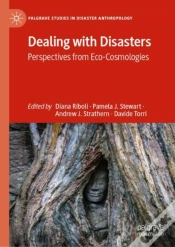 Capa do artigo Dealing With Disasters