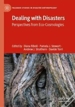 Capa do artigo Dealing With Disasters