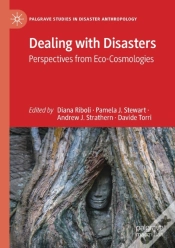 Capa do artigo Dealing With Disasters