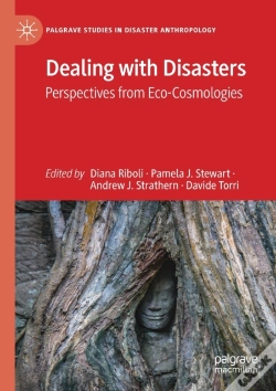 Capa do artigo Dealing With Disasters