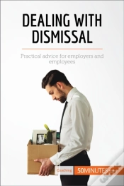 Capa do artigo Dealing With Dismissal