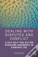 Dealing With Disputes And Conflict