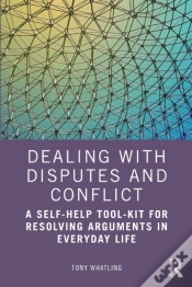 Capa do artigo Dealing With Disputes And Conflict