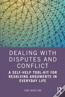 Capa do artigo Dealing With Disputes And Conflict