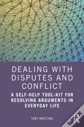 Capa do artigo Dealing With Disputes And Conflict