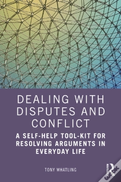 Capa do artigo Dealing With Disputes And Conflict