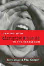 Dealing With Disruptive Behaviour In The Classroo - Preview