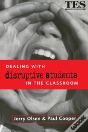 Capa do artigo Dealing With Disruptive Students In The Classroom