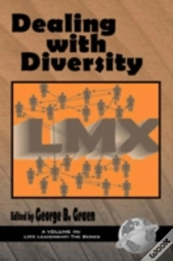 Capa do artigo Dealing With Diversity