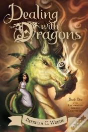 Capa do artigo Dealing With Dragons