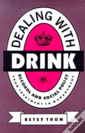 Capa do artigo Dealing With Drink