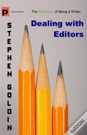 Capa do artigo Dealing With Editors