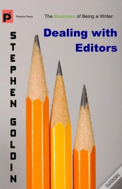 Capa do artigo Dealing With Editors