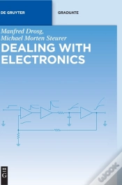 Capa do artigo Dealing With Electronics