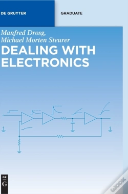 Capa do artigo Dealing With Electronics