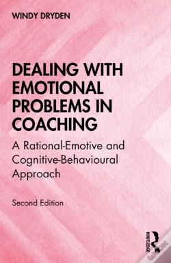 Capa do artigo Dealing With Emotional Problems In Coaching