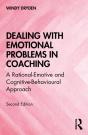 Dealing With Emotional Problems In Coaching - Preview