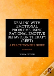 Capa do artigo Dealing With Emotional Problems Using Rational Emotive Behaviour Therapy (Rebt)