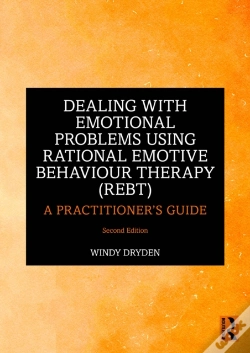 Capa do artigo Dealing With Emotional Problems Using Rational Emotive Behaviour Therapy (Rebt)