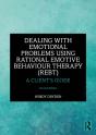 Dealing With Emotional Problems Using Rational Emotive Behaviour Therapy (Rebt) - Preview