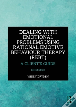 Capa do artigo Dealing With Emotional Problems Using Rational Emotive Behaviour Therapy (Rebt)