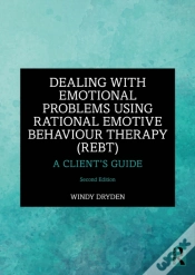 Capa do artigo Dealing With Emotional Problems Using Rational Emotive Behaviour Therapy (Rebt)