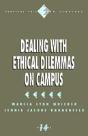 Dealing With Ethical Dilemmas On Campus - Preview