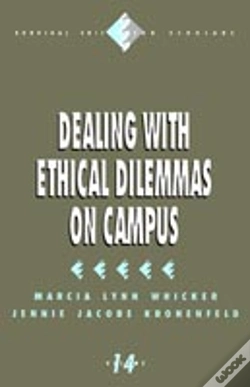 Capa do artigo Dealing With Ethical Dilemmas On Campus