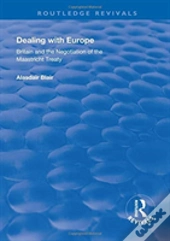 Dealing With Europe