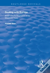 Dealing With Europe