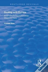 Dealing With Europe