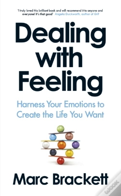 Capa do artigo Dealing With Feeling