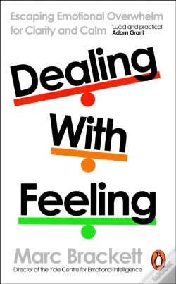 Capa do artigo Dealing With Feeling