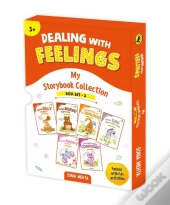 Dealing With Feelings Box Set 2