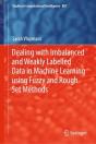 Dealing With Imbalanced And Weakly Labelled Data In Machine Learning Using Fuzzy And Rough Set Methods - Preview